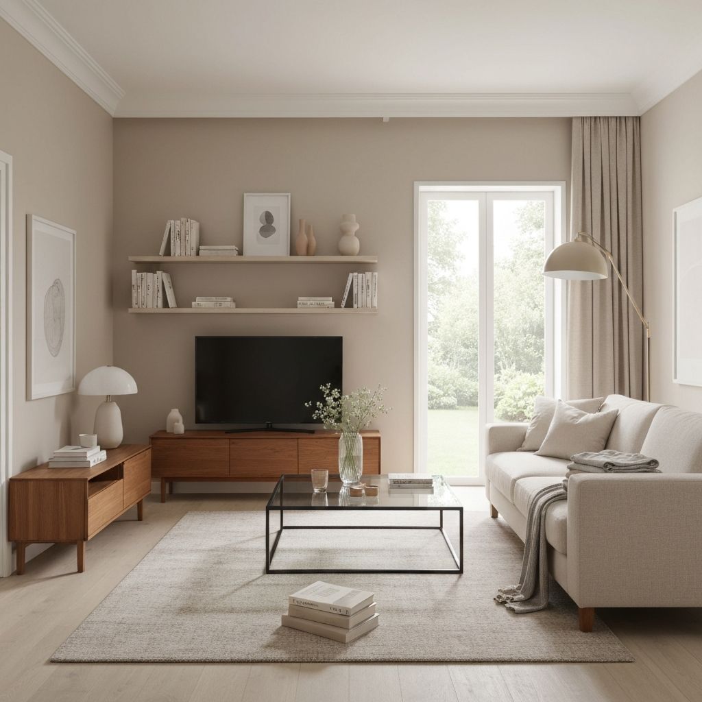 10 Tips for Keeping Your Home Clean Between Professional Visits