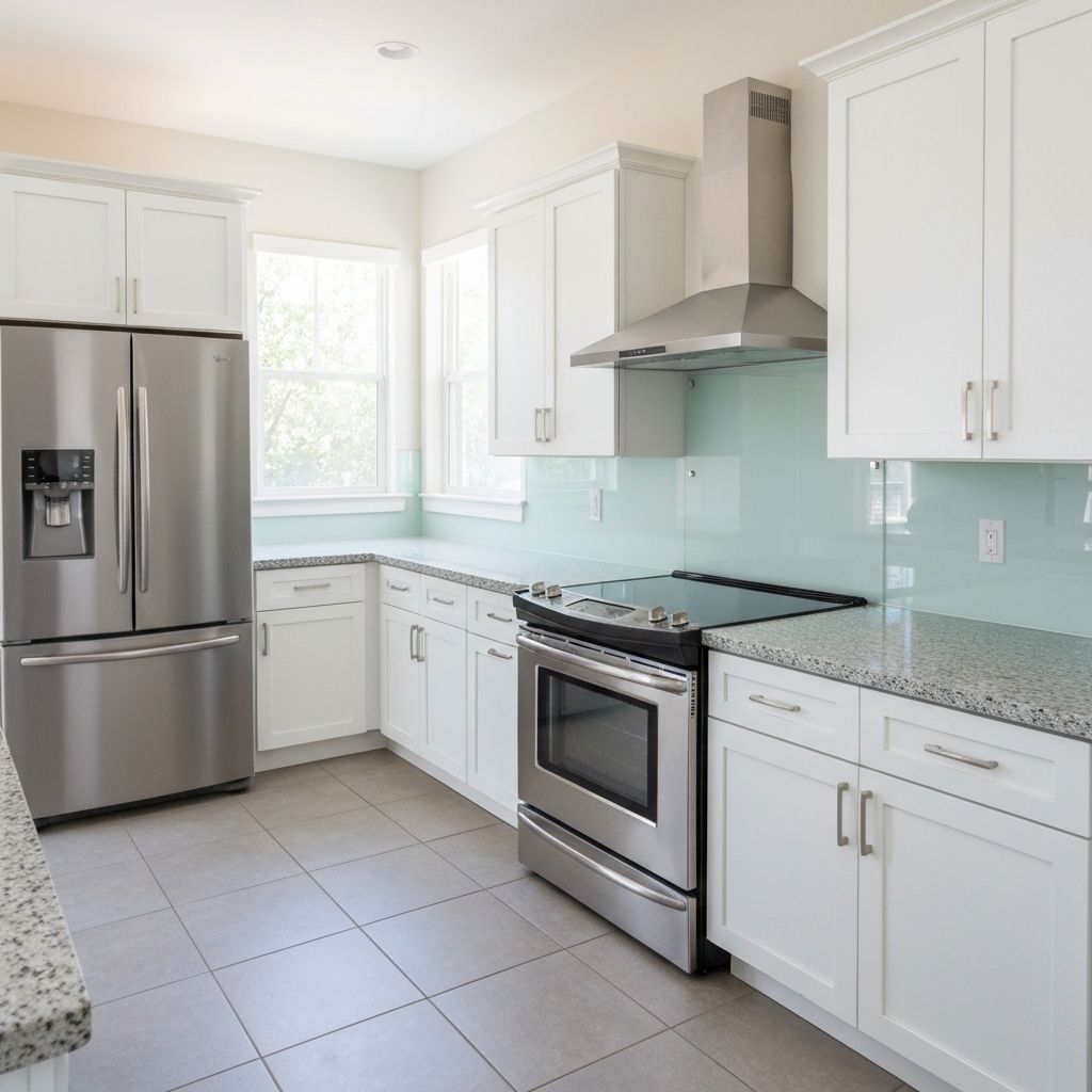 Deep Cleaning vs Regular Cleaning: What's the Difference?